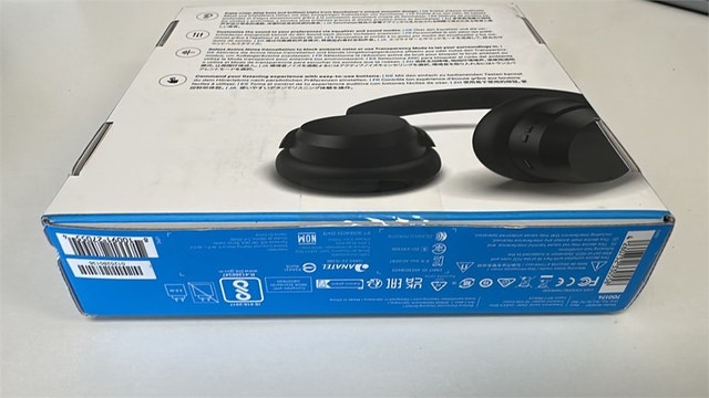 Sennheiser ACCENTUM Headphones - 50-Hr Battery, Hybrid Noise Can - photo 5