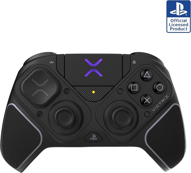 Turtle Beach PS5 Victrix Pro BFG Reloaded (BFG 1.5) Black