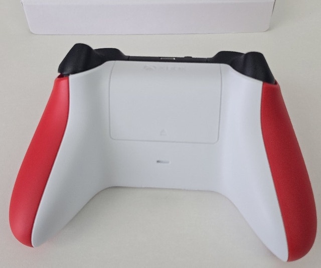 XBOX Wireless Gaming Controller | Pulse Red - photo 4