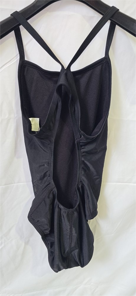 SIZE 32 Nike Womens Fast Back One Piece Swimsuit - photo 3