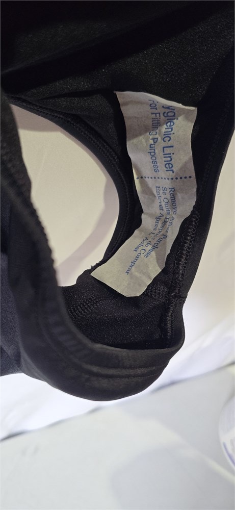 SIZE 32 Nike Womens Fast Back One Piece Swimsuit - photo 5