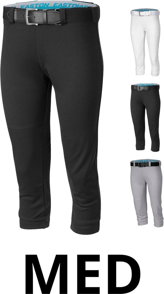 Easton Zone 2 Women's Fastpitch Softball Pants - Medium