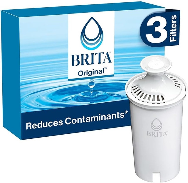 Brita Standard Replacement Filter