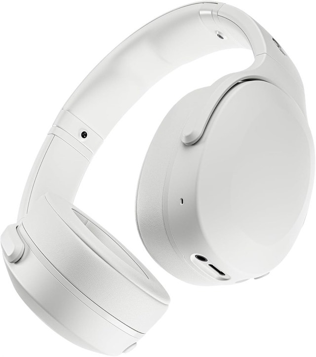 Skullcandy Crusher Evo Wireless Bluetooth Headphones
