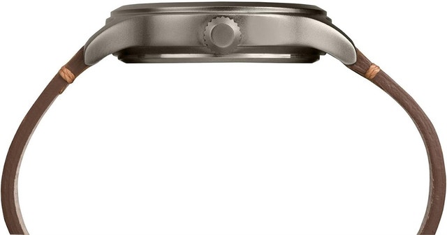 Timex Men's Expedition Scout 40mm Watch - photo 2
