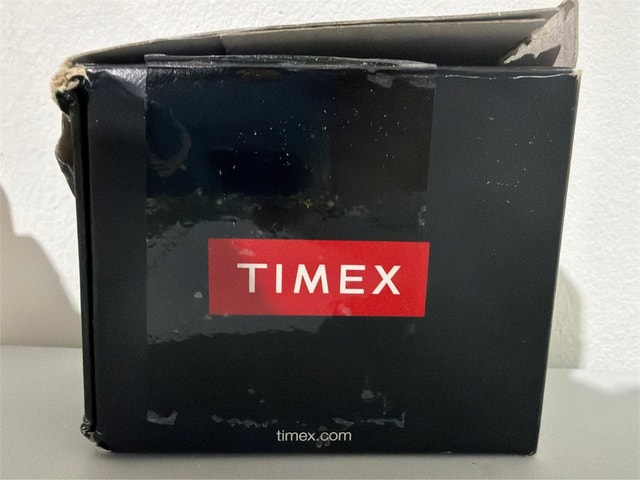 Timex Men's Expedition Scout 40mm Watch - photo 3
