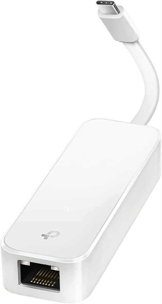 TP-Link USB C to Ethernet Adapter (UE300C)