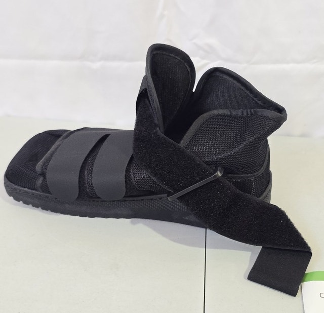 SML Closed Toe Post Op Shoe Walking Boot - photo 4