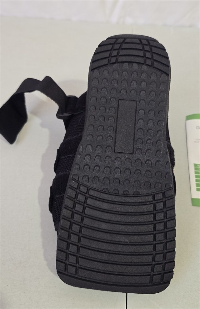 SML Closed Toe Post Op Shoe Walking Boot - photo 5