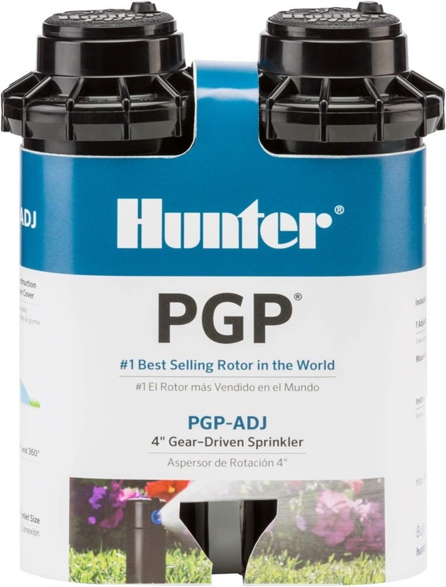 Hunter PGP-ADJ Rotor, 2-Pack