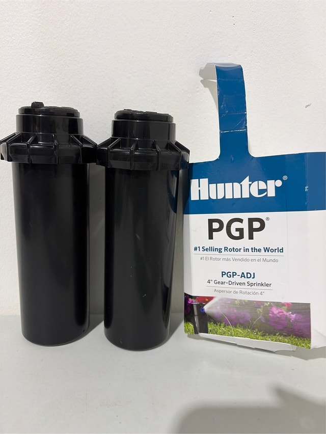 Hunter PGP-ADJ Rotor, 2-Pack - photo 3