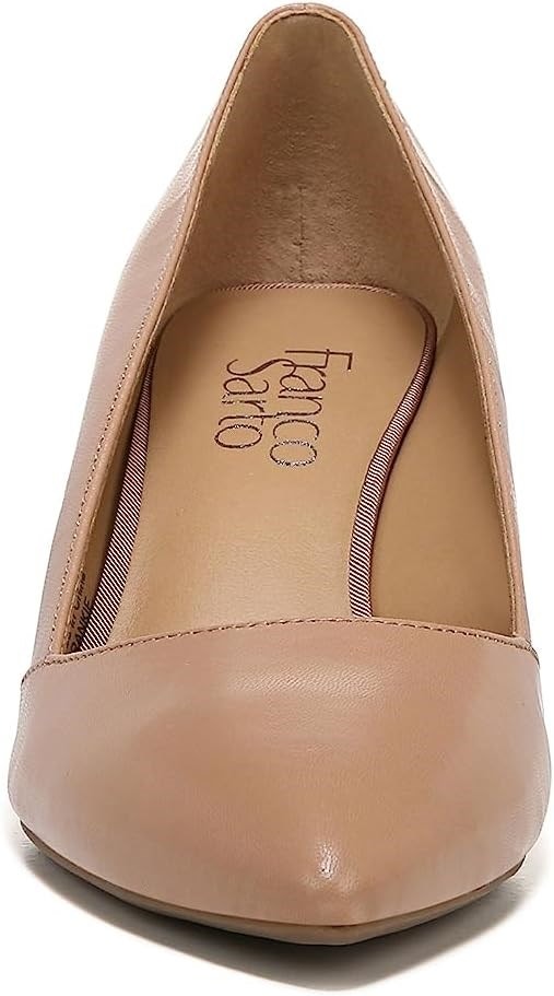 6.5M Franco Sarto Womens Frankie Pump - photo 2