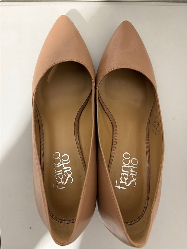 6.5M Franco Sarto Womens Frankie Pump - photo 3