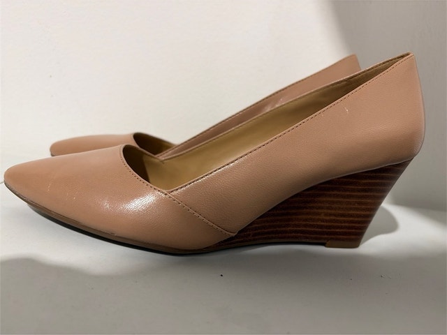 6.5M Franco Sarto Womens Frankie Pump - photo 4