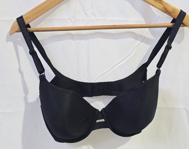 Warner's Women's Simply Perfect Underarm-Smoothing Bra 36D - photo 3