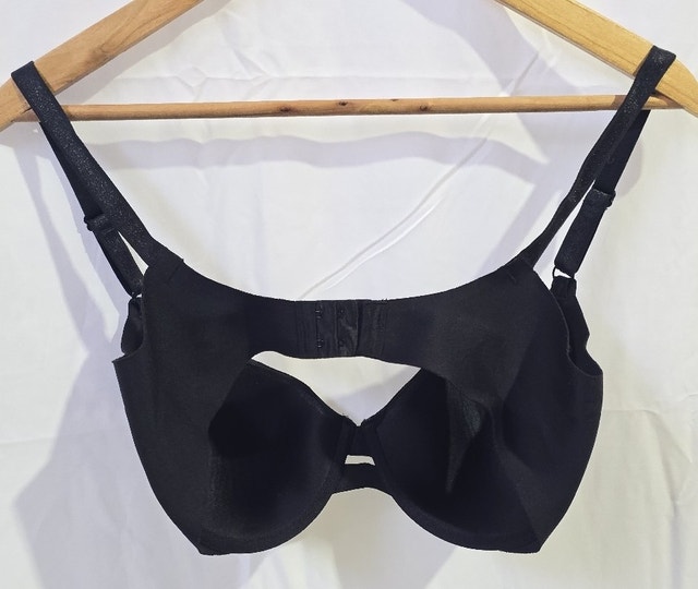 Warner's Women's Simply Perfect Underarm-Smoothing Bra 36D - photo 5