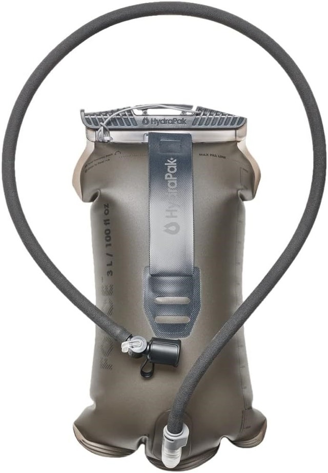 3L Hydrapak Force Ultra-Durable Water Bladder/Reservoir