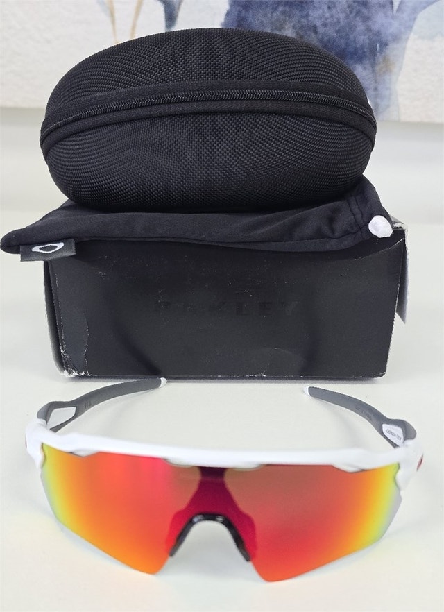 Oakley mens RADAR EV PATH Sunglasses - photo 3