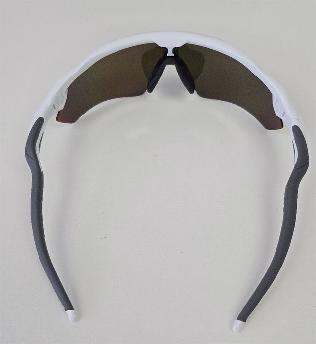 Oakley mens RADAR EV PATH Sunglasses - photo 5