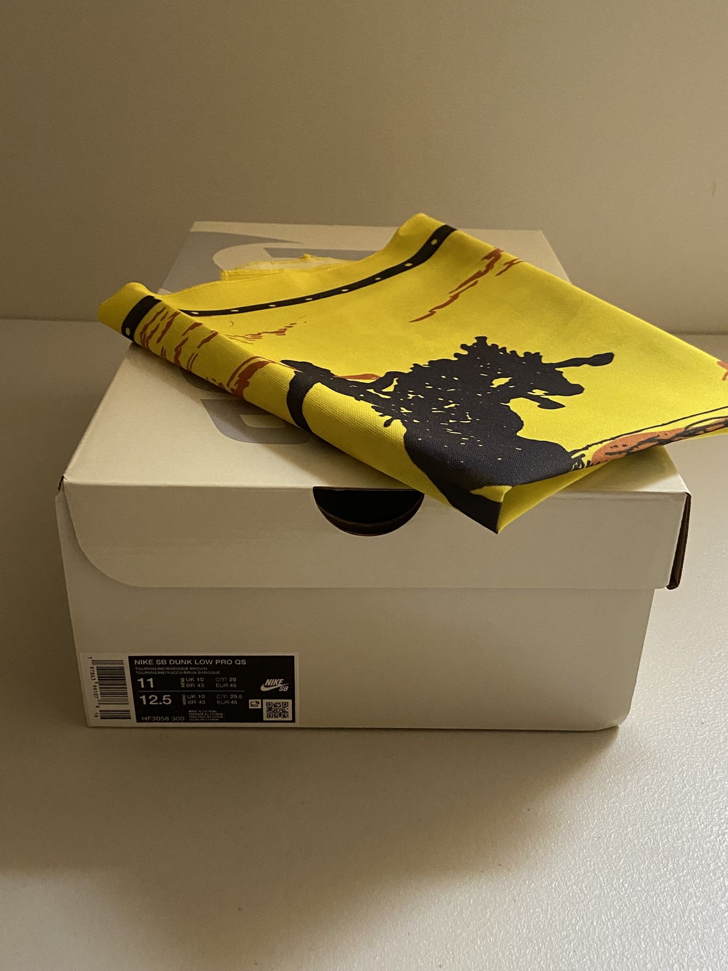 Nike Sb Rodeo Tourmaline (Price Is Negotiable) - photo 3