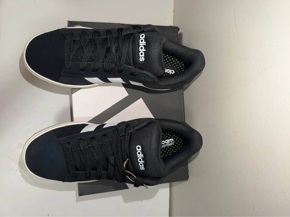 New Adidas Men Grand Court Alpha Shoes. Size 10 & 11 US. - photo 3