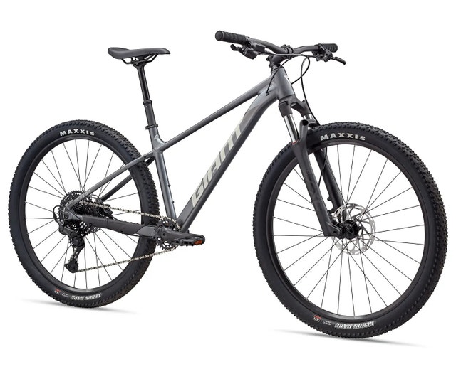 Giant Talon 1 2025 rarely used - photo 2