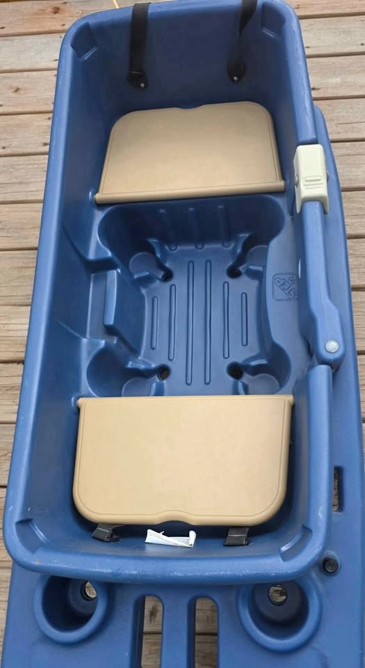 Step2 Wagon for Two - photo 3