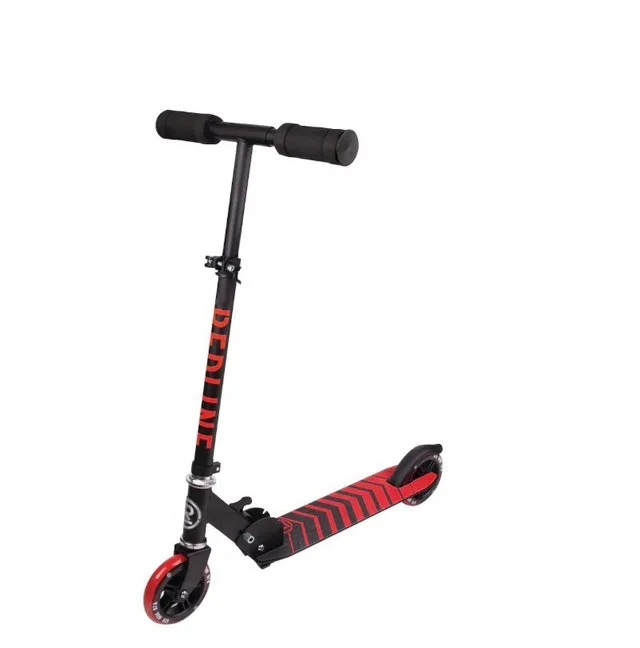 Redline scooter