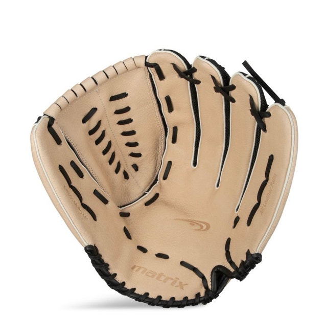 softball fielding glove
