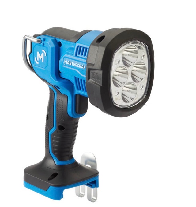 LED Spotlight - photo 2