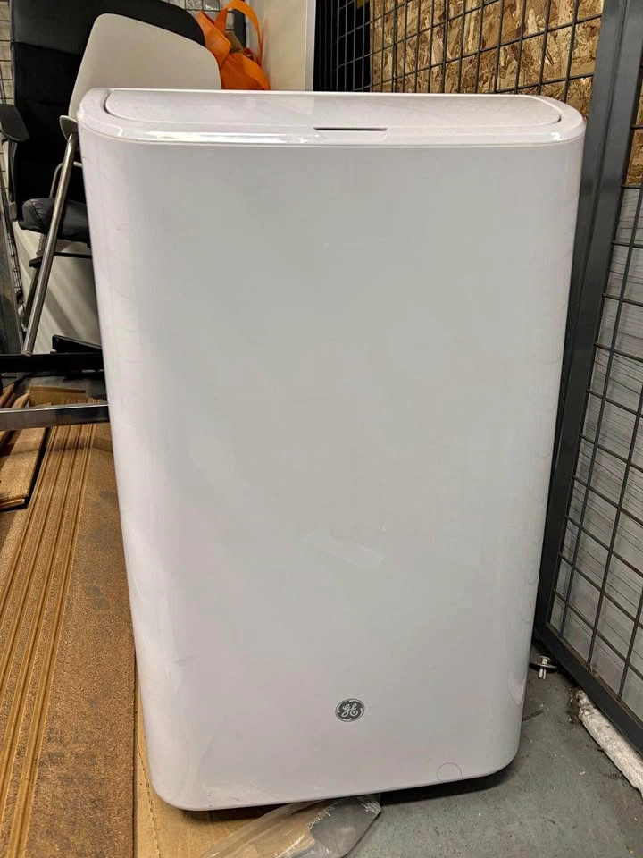 GE 10,000 BTU Portable Air Conditioner