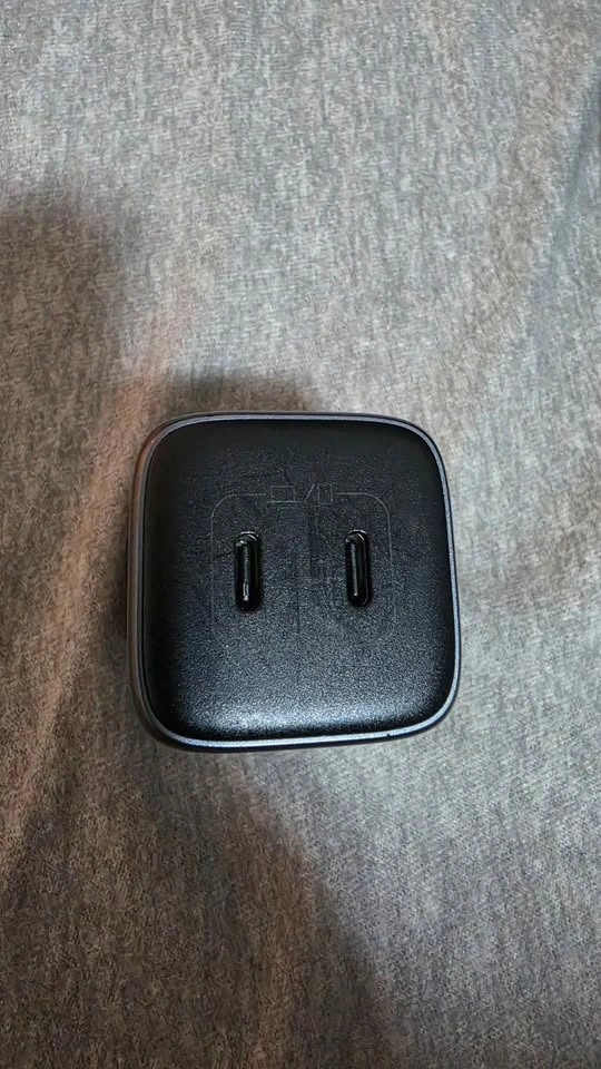 45W USB C Charger Block - photo 2