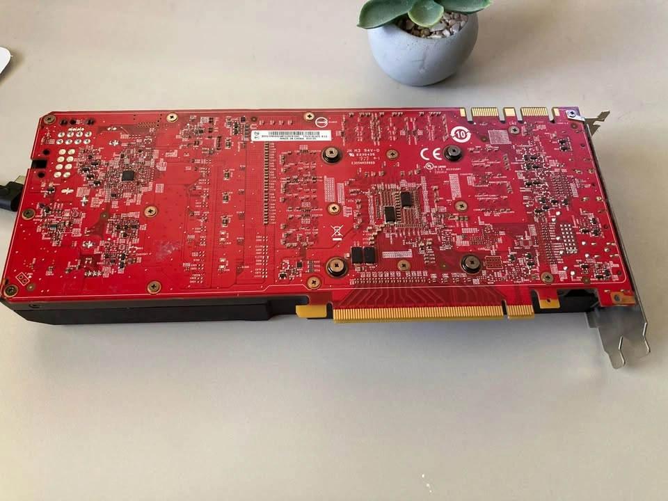 GTX GeForce 1070 8GB - photo 3