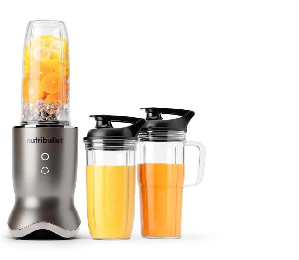 Nutribullet Ultra 1200W 5 available - photo 2
