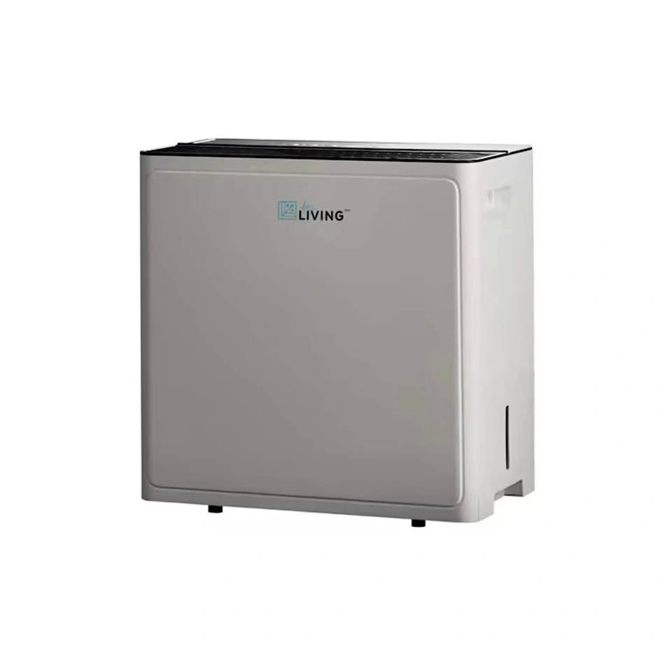 For Living 22 Pint 2-Speed Dehumidifier