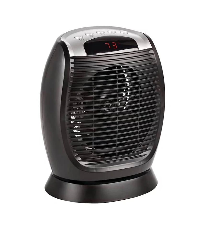 For Living Digital Portable Fan