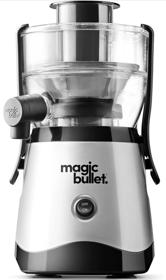 magic bullet Mini Juicer