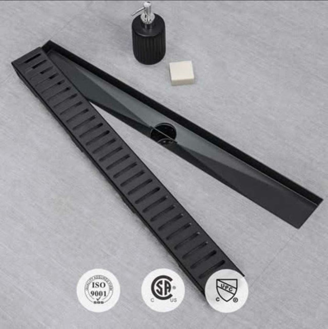 SaniteModar Linear Shower Drain - photo 2