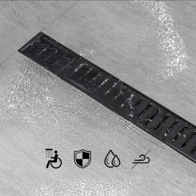 SaniteModar Linear Shower Drain - photo 3