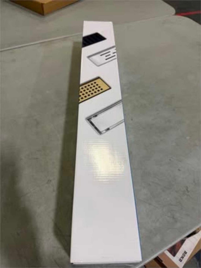 SaniteModar Linear Shower Drain - photo 4