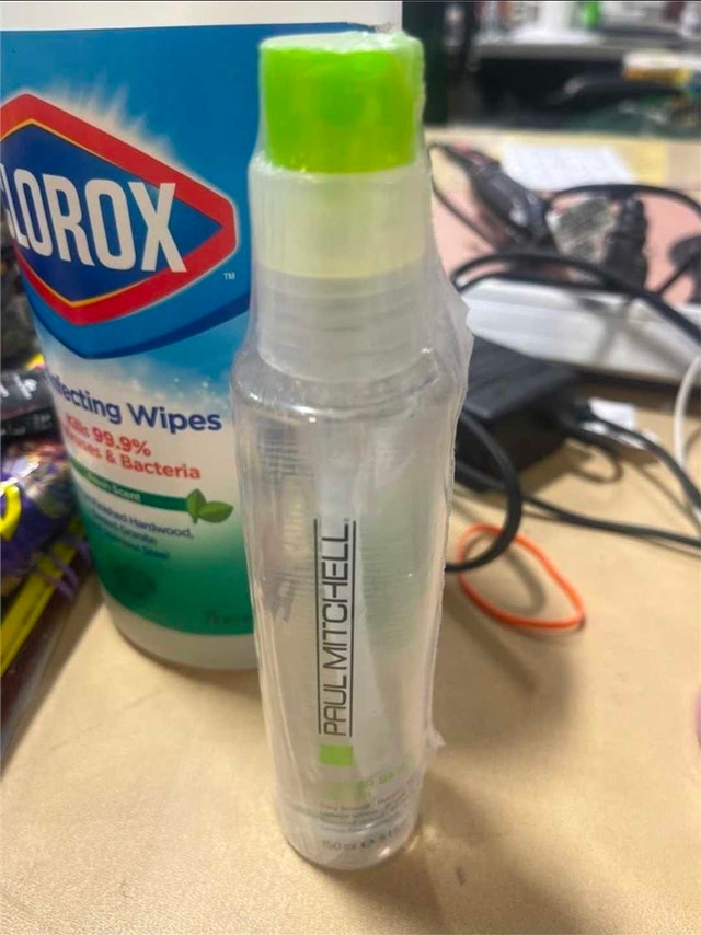 Paul Mitchell Super Skinny Serum - photo 4