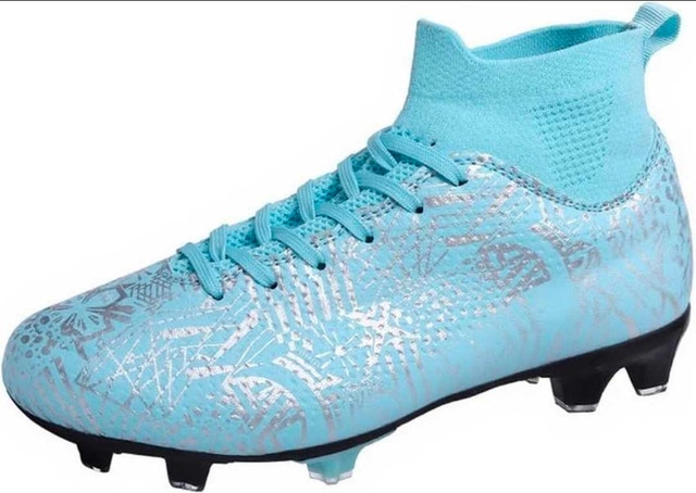 Soccer/Football Cleats (Women's size 8) - photo 2