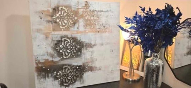 Canvas Wall Art Decor