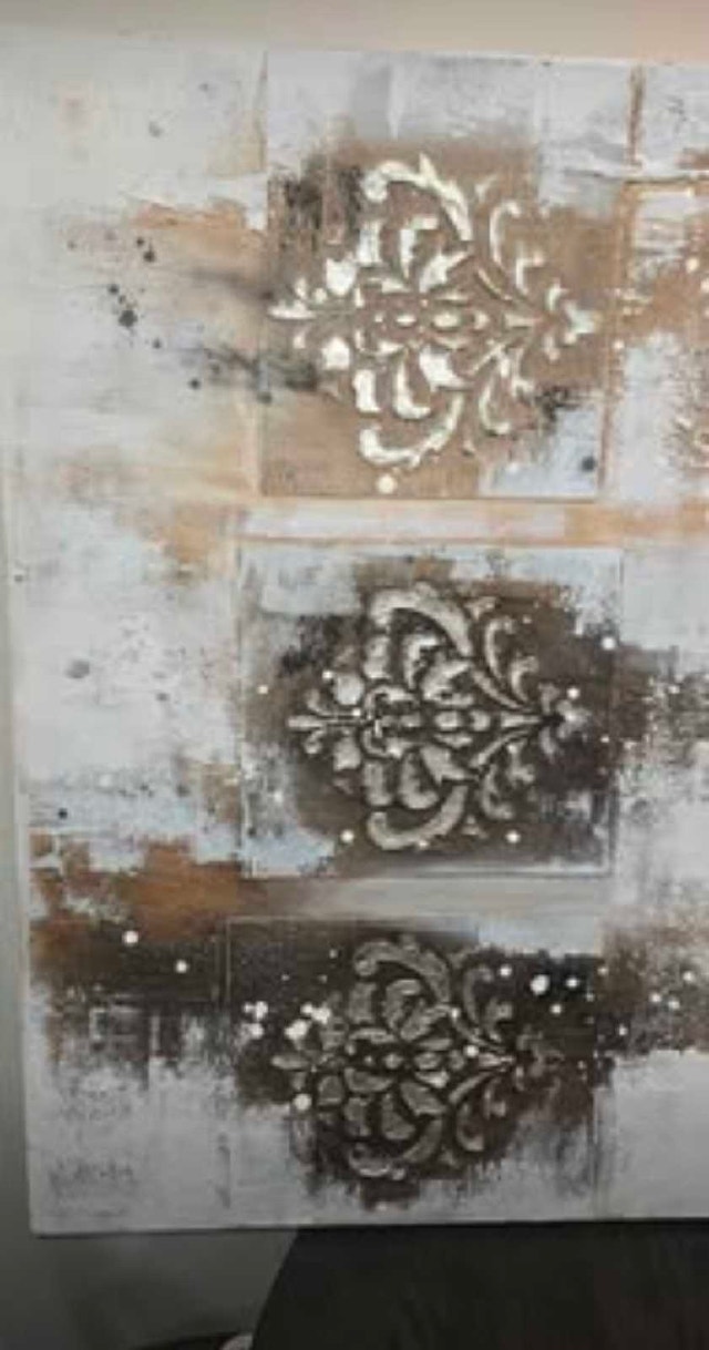 Canvas Wall Art Decor - photo 3