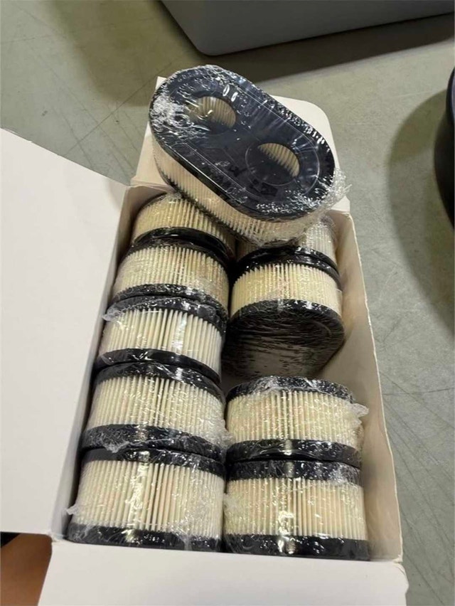 Lawn Mower Air Filter - photo 3