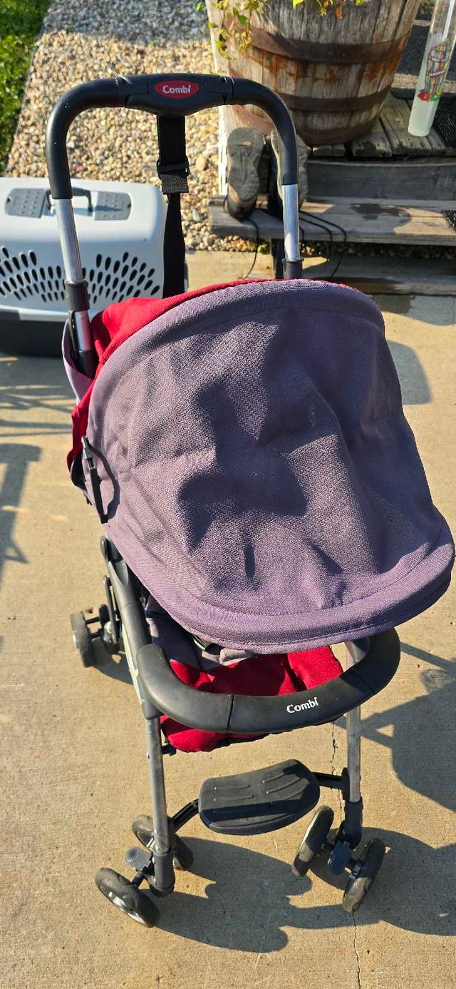 Combi Stroller - photo 2