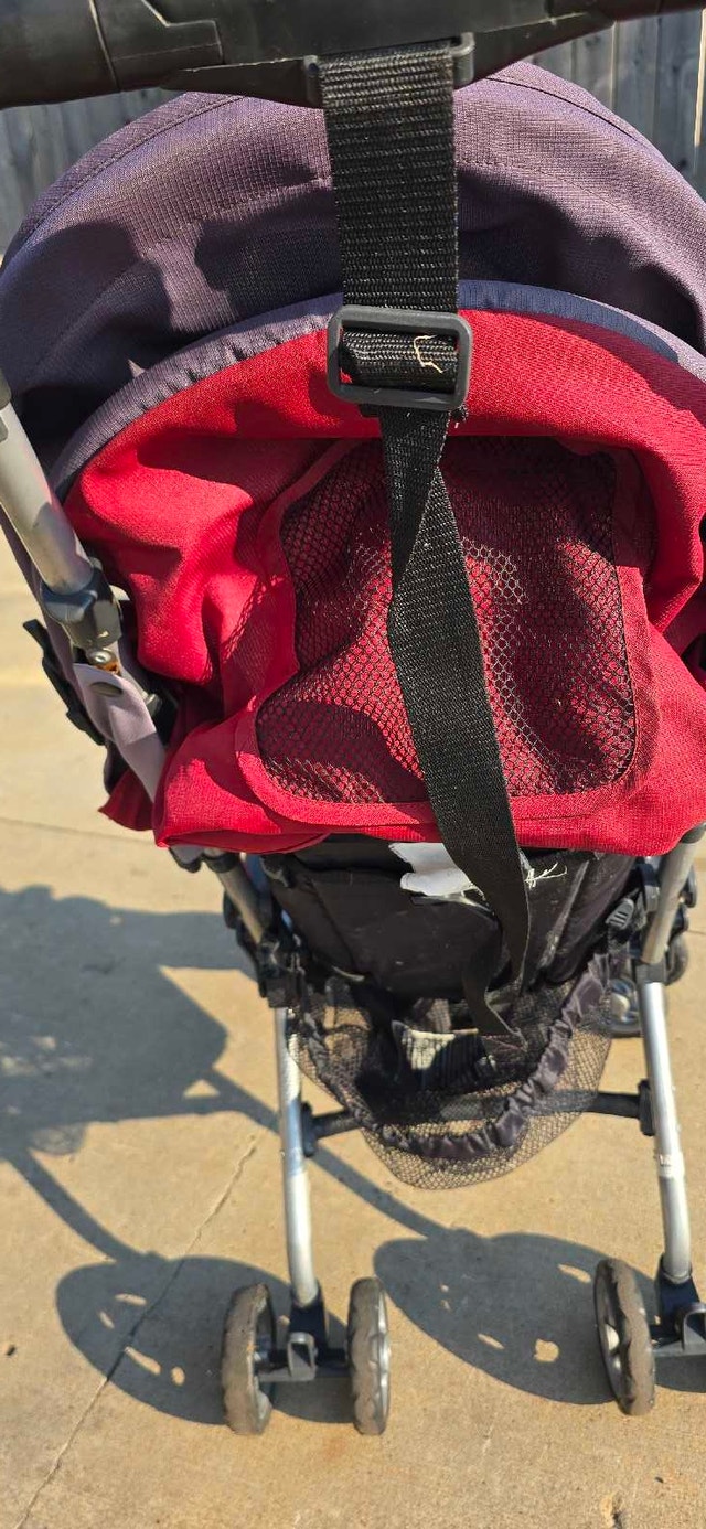 Combi Stroller - photo 3