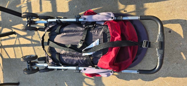 Combi Stroller - photo 4