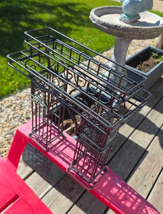 Arc de Triomphe Metal Decor - photo 4