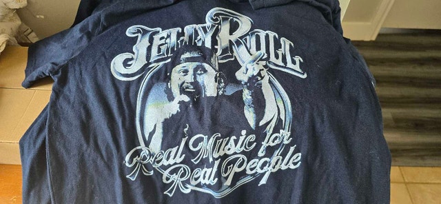 Jelly Roll T-Shirt